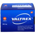 VALTREX 500 mg Filmtabletten