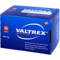 VALTREX 500 mg Filmtabletten