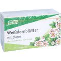 WEISSDORNBLÄTTER m.Blüten Arzneitee Bio Salus