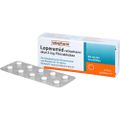 LOPERAMID-ratiopharm akut 2 mg Filmtabletten bei akuten Durchfällen