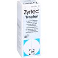 ZYRTEC 10 mg/ml Tropfen