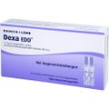 DEXA EDO Augentropfen