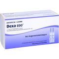 DEXA EDO Augentropfen