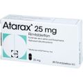 ATARAX 25 mg Filmtabletten