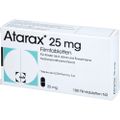 ATARAX 25 mg Filmtabletten