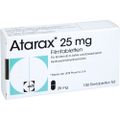 ATARAX 25 mg Filmtabletten