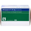 MIRTAZAPIN-CT 30 mg Filmtabletten