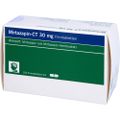 MIRTAZAPIN-CT 30 mg Filmtabletten