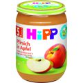 HIPP milde Früchte Pfirsich m.Apfel