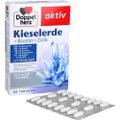 DOPPELHERZ Kieselerde+Biotin Tabletten