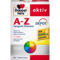 DOPPELHERZ A-Z Depot Tabletten