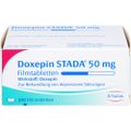 DOXEPIN STADA 50 mg Filmtabletten