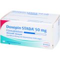 DOXEPIN STADA 50 mg Filmtabletten