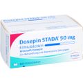 DOXEPIN STADA 50 mg Filmtabletten