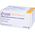 CLEXANE 4.000 I.E. 40mg/0,4ml Inj.-Lsg.i.e.F.-Sp.