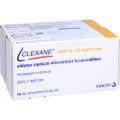 CLEXANE 4.000 I.E. 40mg/0,4ml Inj.-Lsg.i.e.F.-Sp.