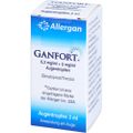 GANFORT 0,3 mg/ml + 5 mg/ml Augentropfen