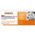 IBU RATIOPHARM 400 mg akut Schmerztbl.Filmtabl.