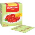 CRANBERRY CEROLA Taler Grandel