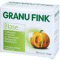 GRANU FINK Blase Hartkapseln