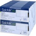 SALOFALK 250 Suppositorien