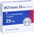 HCT HEXAL 25 mg Tabletten