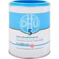 BIOCHEMIE DHU 5 Kalium phosphoricum D 6 Tabletten