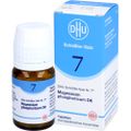 BIOCHEMIE DHU 7 Magnesium phosphoricum D 6 Tabl.