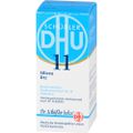 BIOCHEMIE DHU 11 Silicea D 12 Tabletten