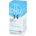 BIOCHEMIE DHU 14 Kalium bromatum D 6 Tabletten