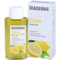 DIADERMA Citro Body Oil