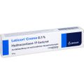 LATICORT Creme 0,1%