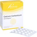 CALCIUM CARBONICUM SIMILIAPLEX Tabletten