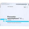 PAROXETIN-neuraxpharm 10 mg Tabletten