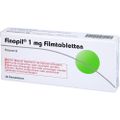 FINAPIL 1 mg Filmtabletten