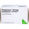 PROSTACURE 0,4 mg Hartkapseln retardiert