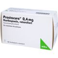 PROSTACURE 0,4 mg Hartkapseln retardiert