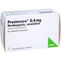 PROSTACURE 0,4 mg Hartkapseln retardiert