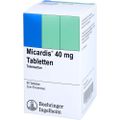 MICARDIS 40 mg Tabletten