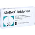 ATARAX 25 mg Filmtabletten