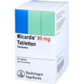 MICARDIS 80 mg Tabletten