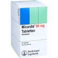 MICARDIS 80 mg Tabletten