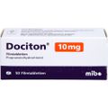 DOCITON 10 mg Filmtabletten