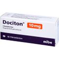 DOCITON 10 mg Filmtabletten