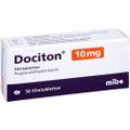 DOCITON 10 mg Filmtabletten