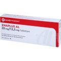 ENAPLUS AL 20 mg/12,5 mg Tabletten