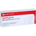 ENAPLUS AL 20 mg/12,5 mg Tabletten