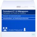 FORMOTEROL-CT 12 Mikrogramm Hartkps.m.Plv.z.Inhal.