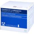 FORMOTEROL-CT 12 Mikrogramm Hartkps.m.Plv.z.Inhal.