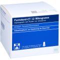 FORMOTEROL-CT 12 Mikrogramm Hartkps.m.Plv.z.Inhal.